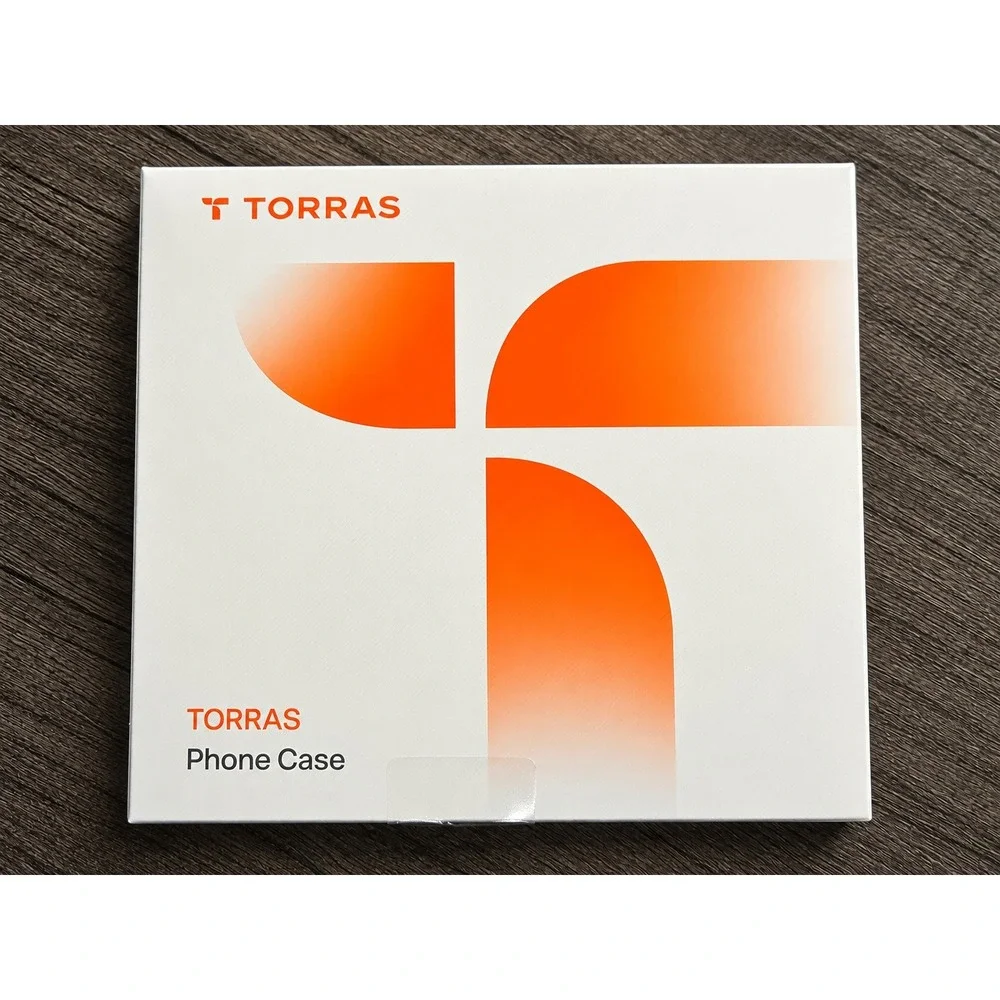 TORRAS Case Galaxy Z Fold 8 Ultra Purple NEW Magnetic Stand Hinge Protection